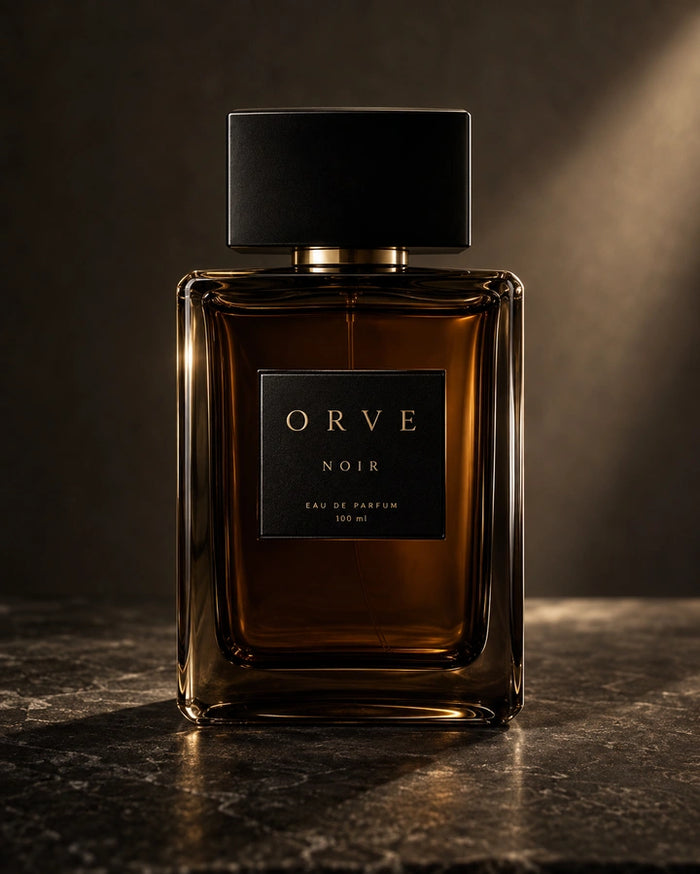 عطر أورف نوار للجنسين – ORVE NOIR 100 مل